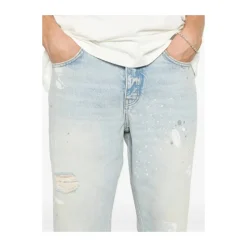 MLM101042-08 Jeansy Proste