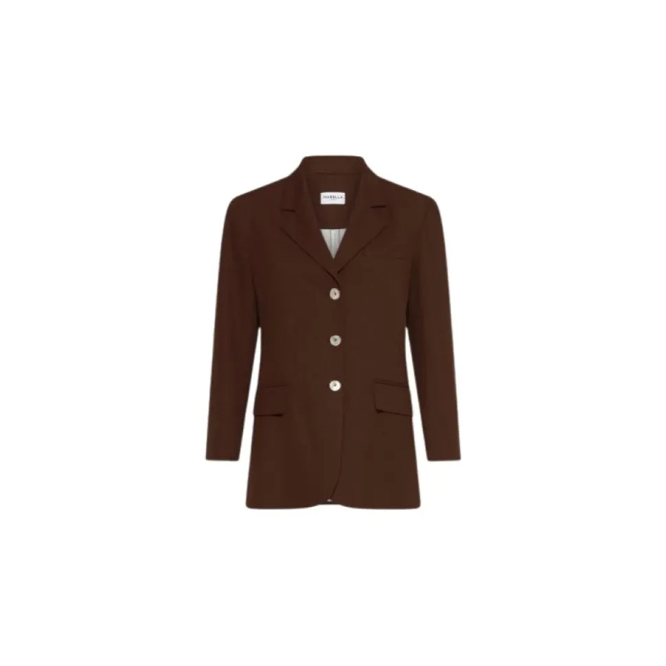 MLSCACHI Jacket