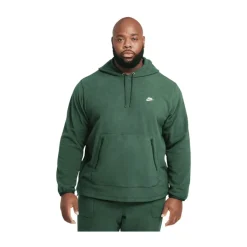 M NK CLUB WINTERIZED PO HOODIE
