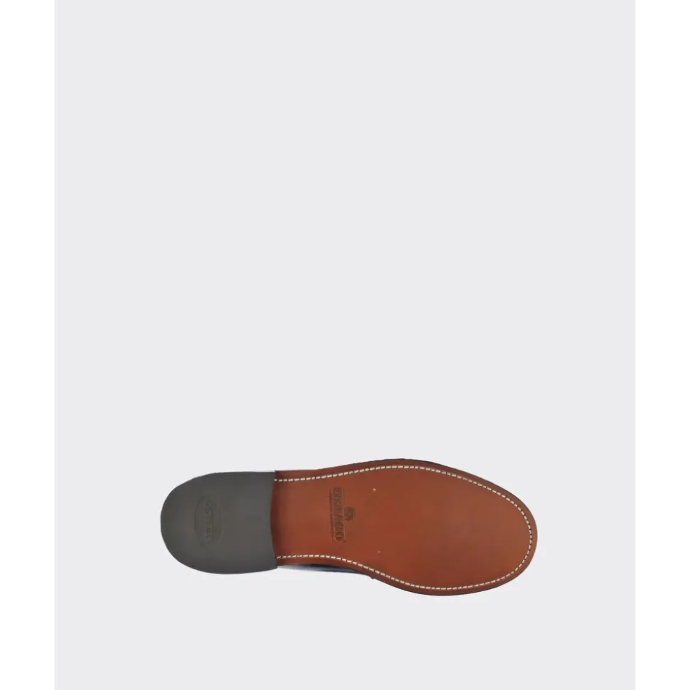 Mocassino Classic Dan