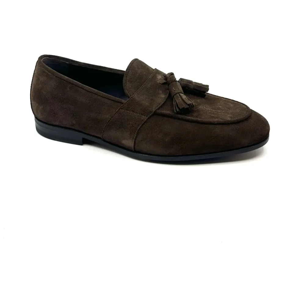 Mocassin Pampille