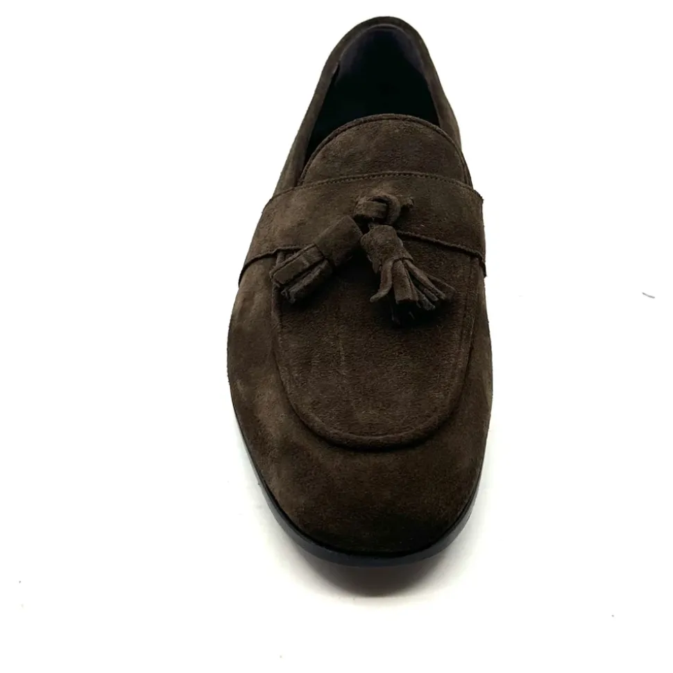 Mocassin Pampille