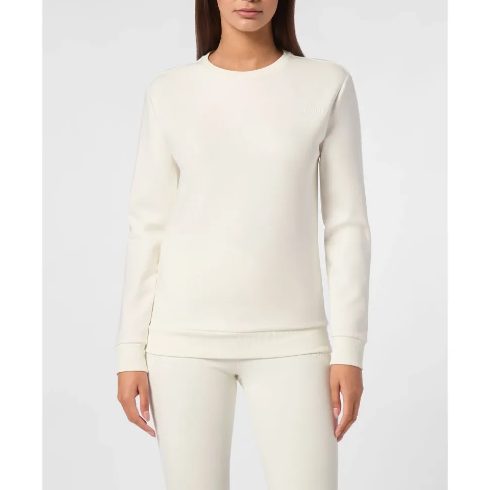 Modal Sweatshirt LS