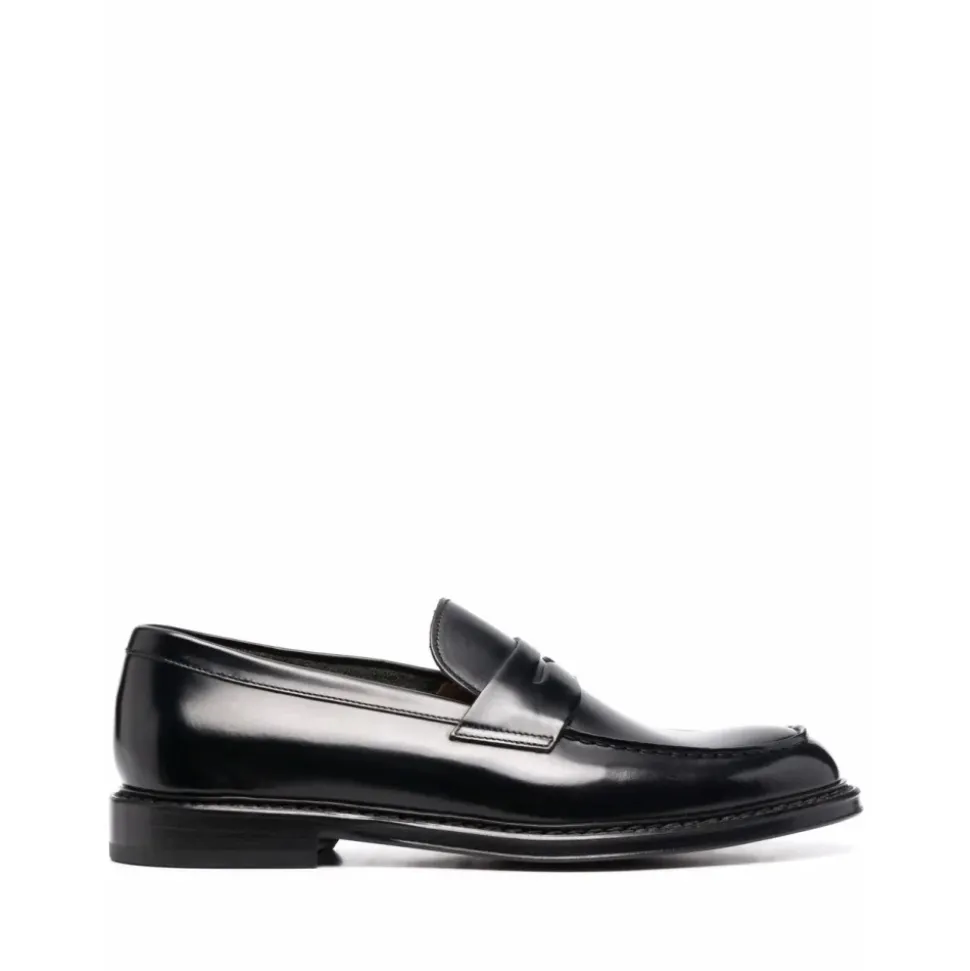 Mokasyny Horse Loafer