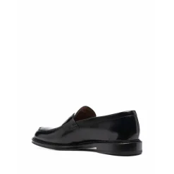 Mokasyny Horse Loafer