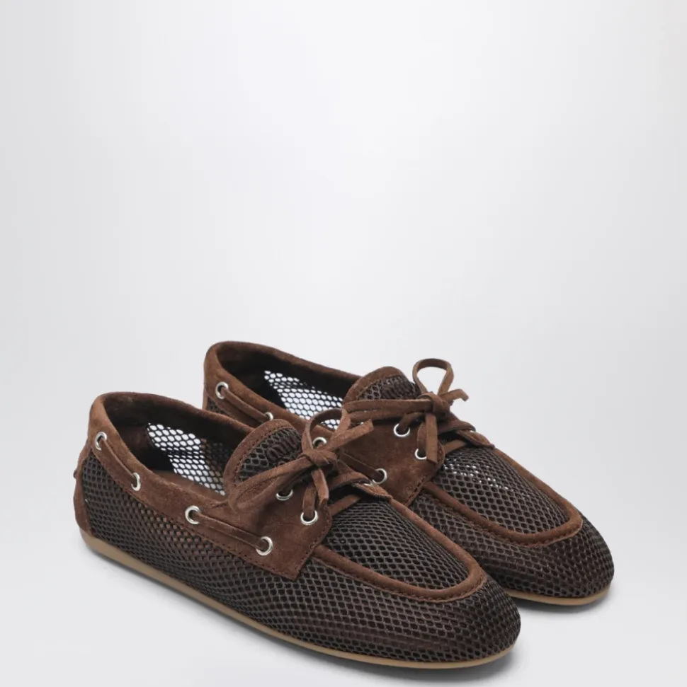 Mokasyny Loafers