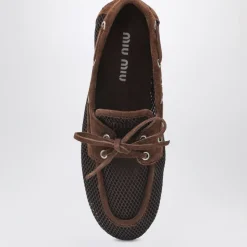 Mokasyny Loafers