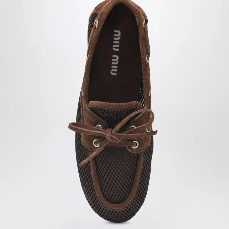 Mokasyny Loafers