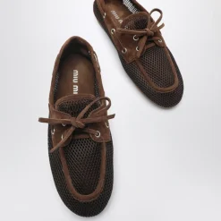 Mokasyny Loafers