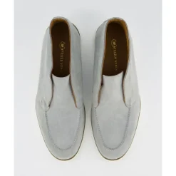 Mokasyny Rocco Loafer Smoke Mężczyźni