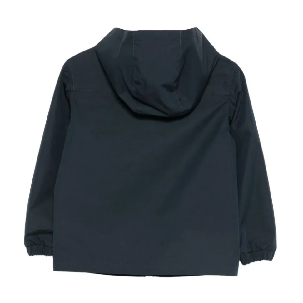 MONCLER KIDS Sweaters