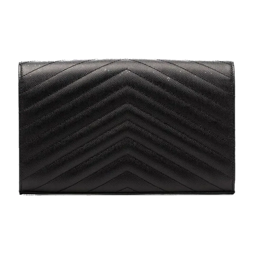 Monogram Grain De Poudre Bag