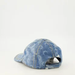 Moon Cap