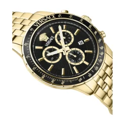 Męski Chronograf, SPORT CHRONO