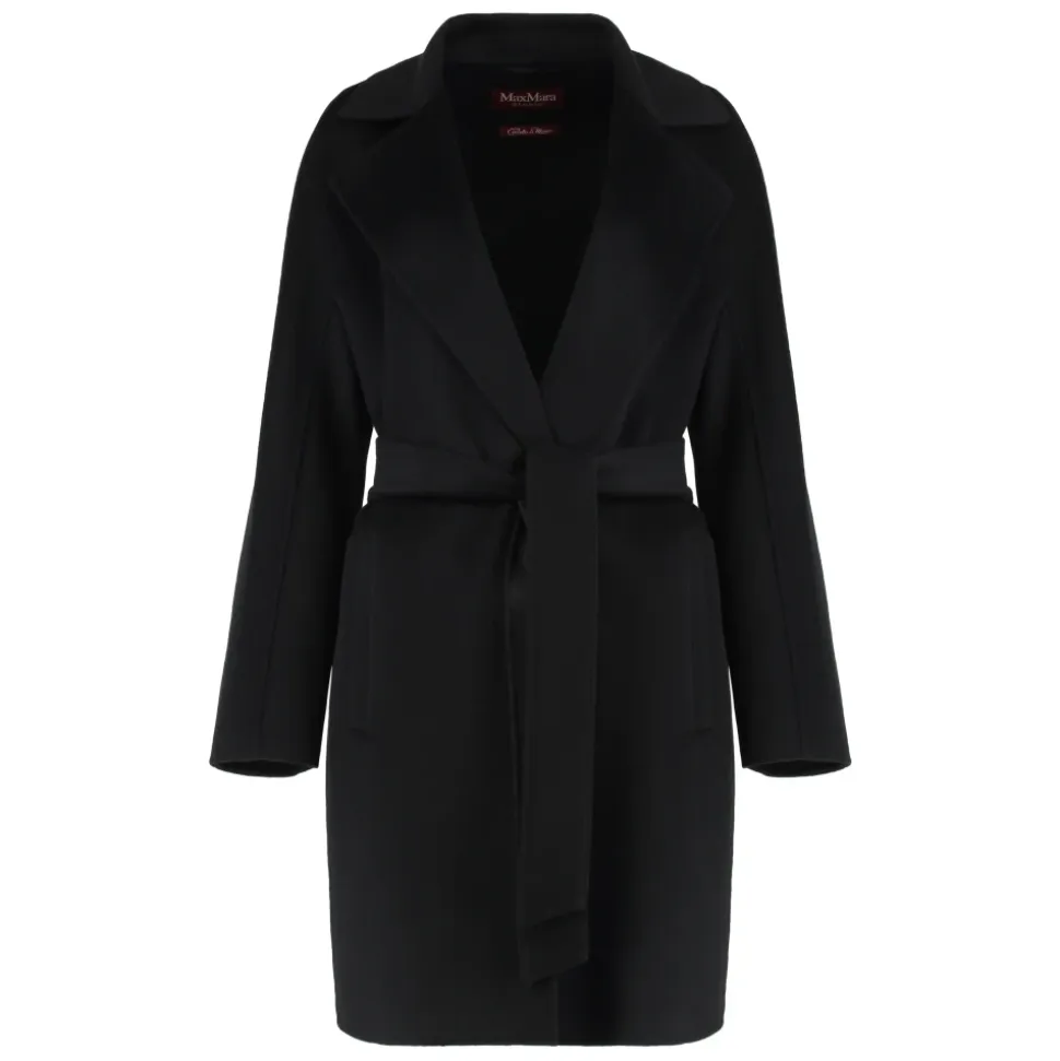 MSTTENORE Midi Coat