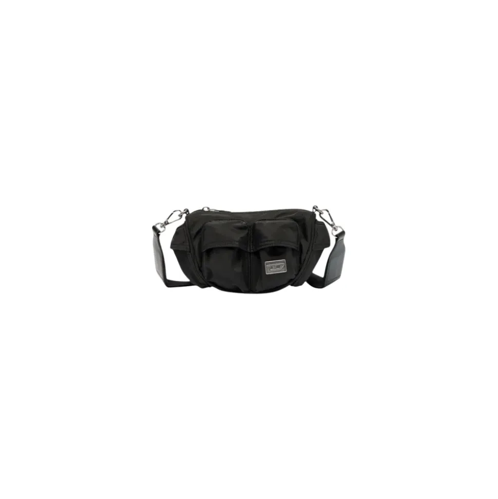 Multi-Pkts Crossbody