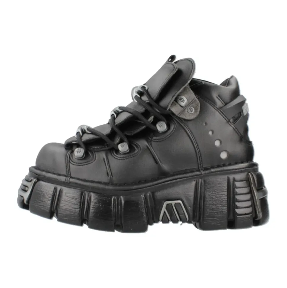 M106 VS1 Zapato Cordones