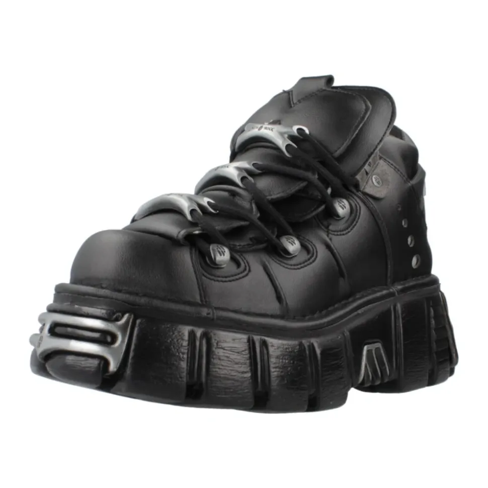M106 VS1 Zapato Cordones