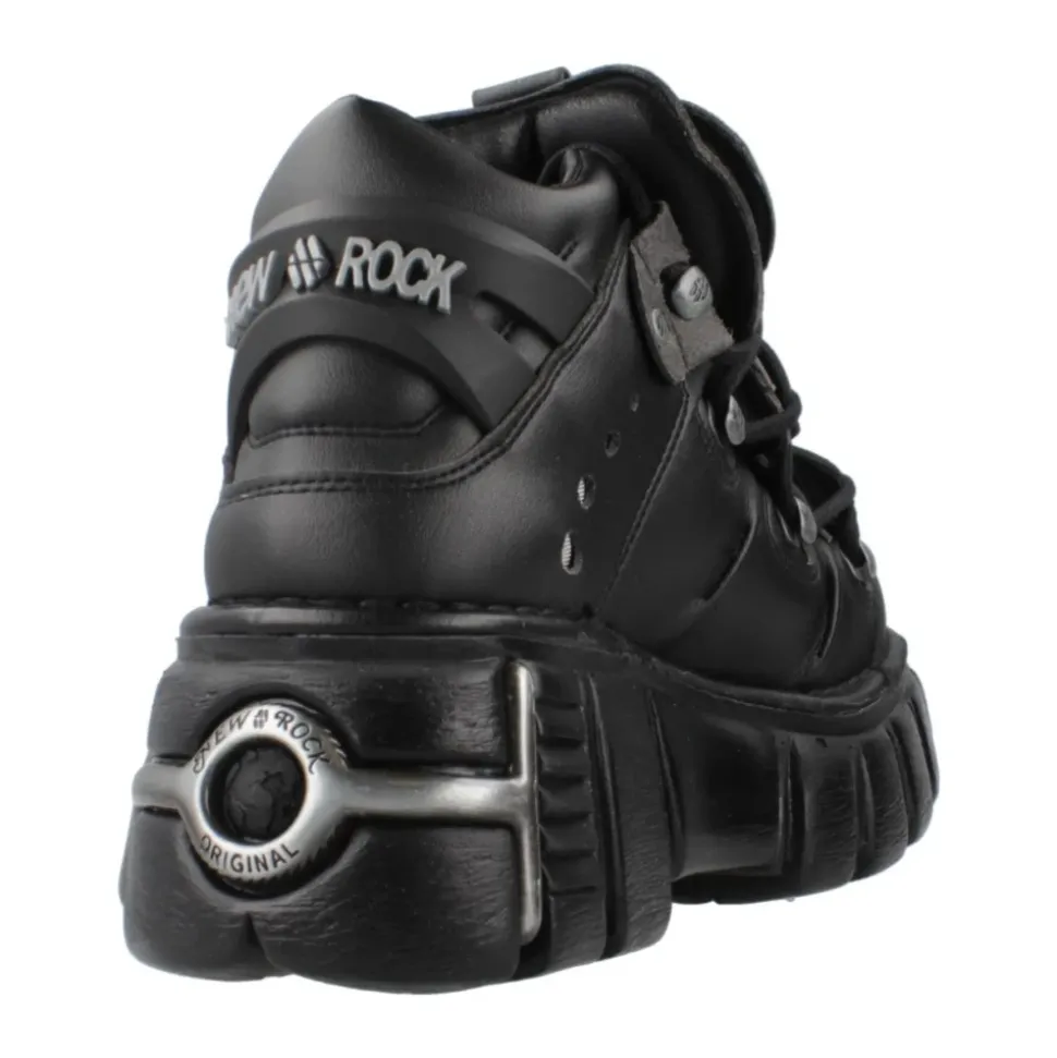 M106 VS1 Zapato Cordones