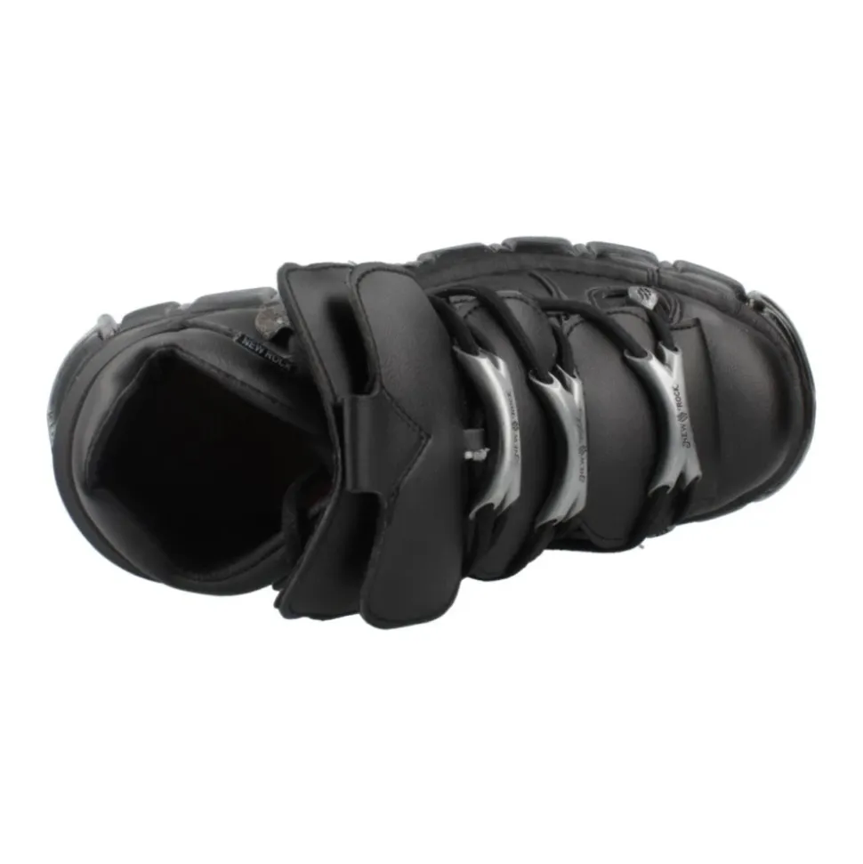 M106 VS1 Zapato Cordones
