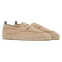NACHO/002 · PŁASKA ESPADRILKA