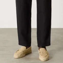 NACHO/002 · PŁASKA ESPADRILKA