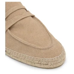 NACHO/002 · PŁASKA ESPADRILKA