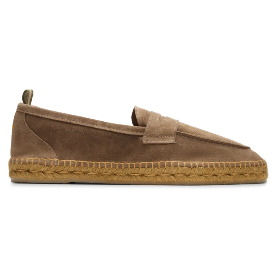 NACHO T/186 · PŁASKIE ESPADRILLES