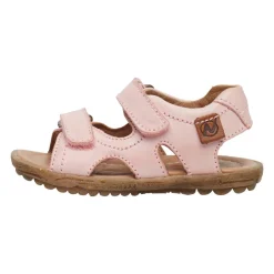Nappa leather sandals SKY