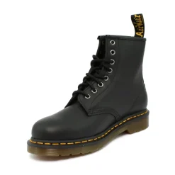 1460 Nappa Skórzane Buty na Sznurowadła