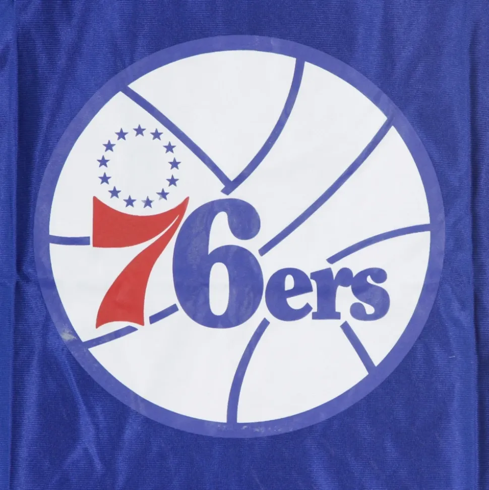 NBA Dazzle Tank Top w barwach drużyny