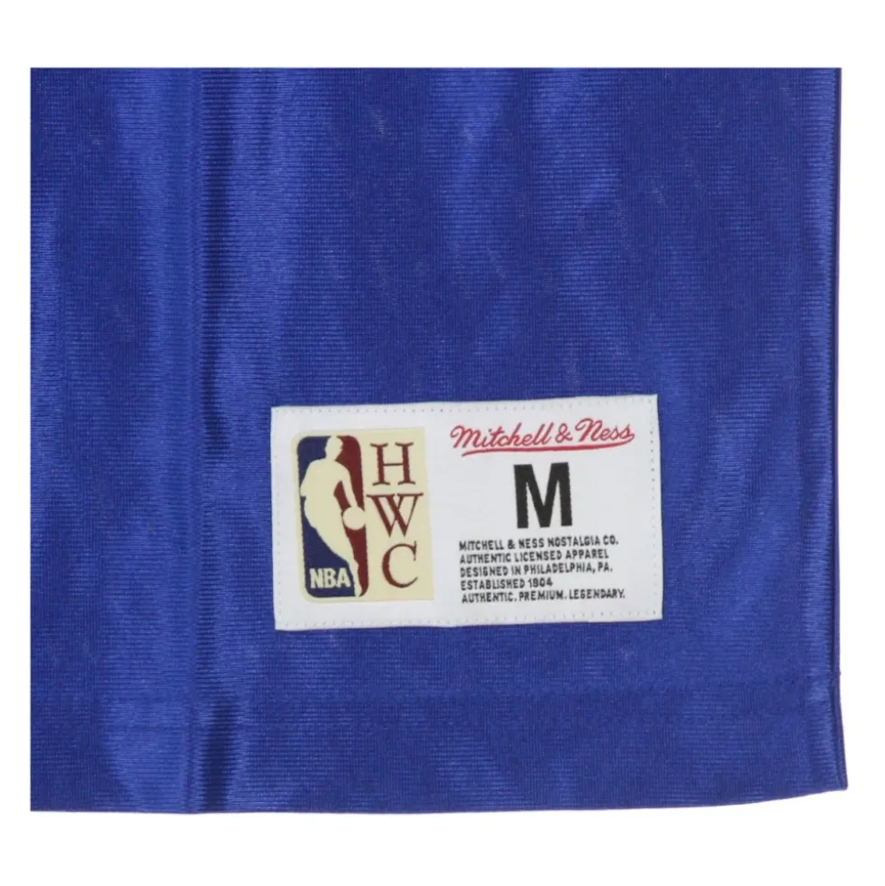NBA Dazzle Tank Top w barwach drużyny