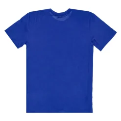 NBA Dri-fit Koszulka Treningowa Niebieska