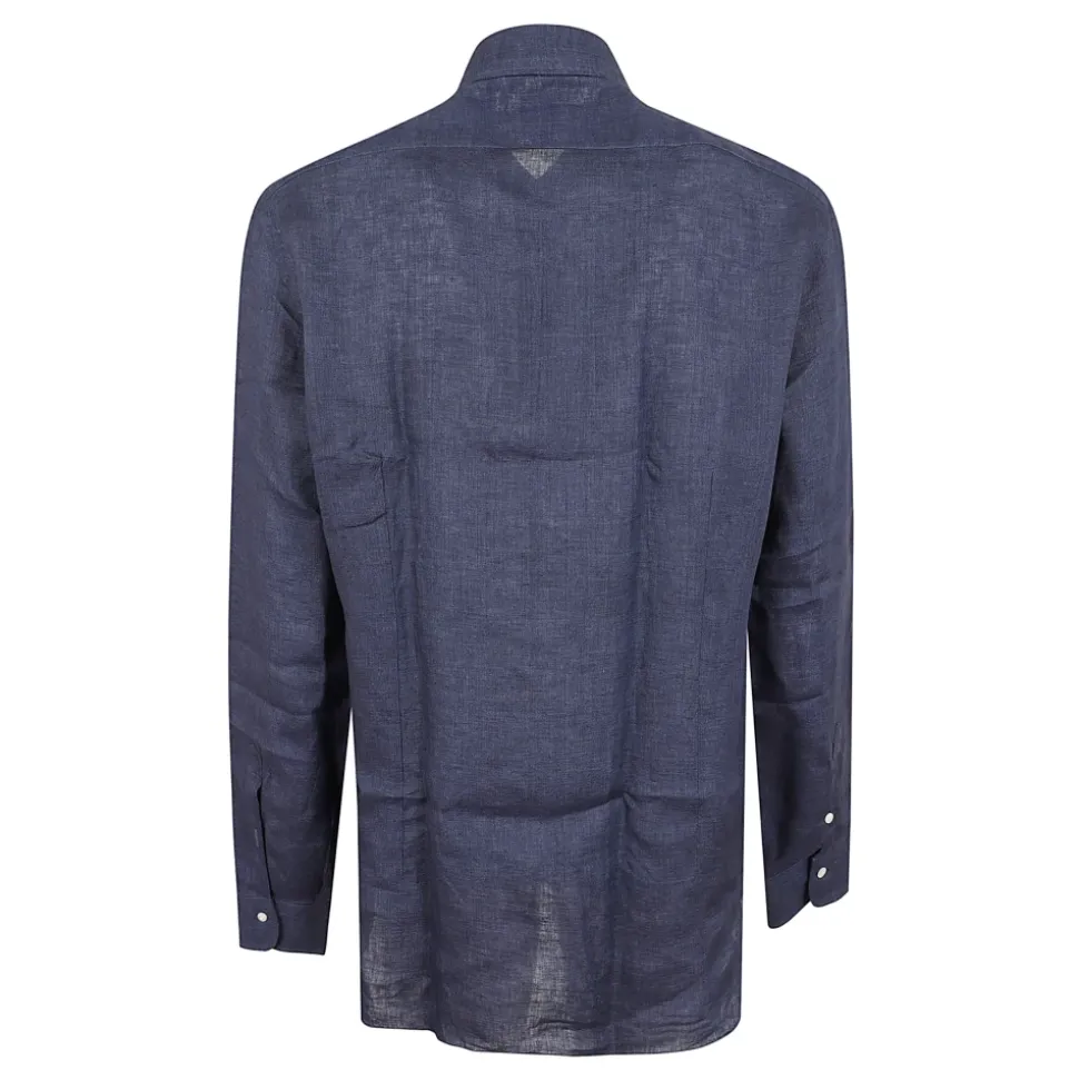 Neck Shirt