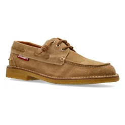 Neoclassic Boat Shoes