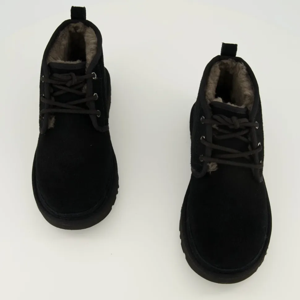 Neumel Boot