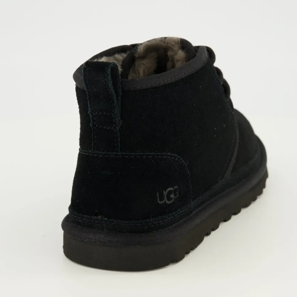 Neumel Boot