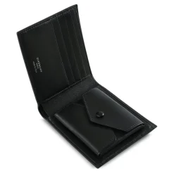 NEW 4CC Billfold Coin Wallet