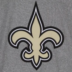 NFL Logo Legend Tee New Orleans Saints
