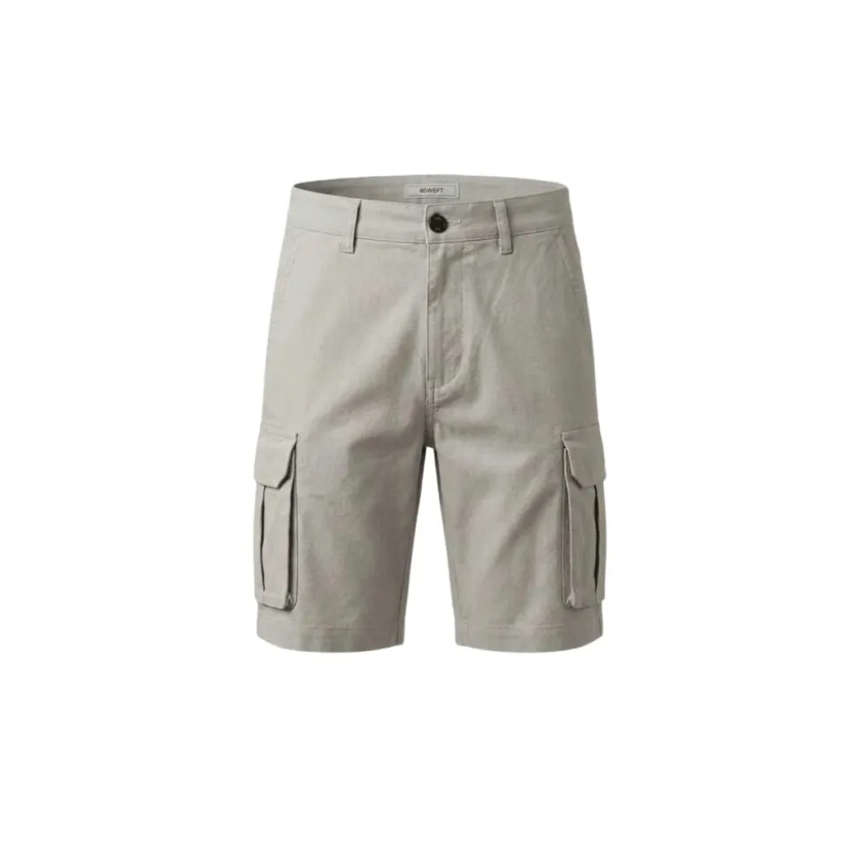 NICK 2127 Bermuda Cargo