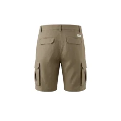 Nick Bermuda Cargo