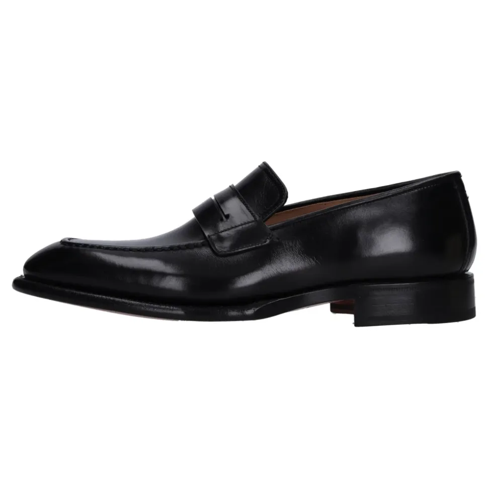 Nick Luxory Calf Loafer