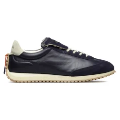 Niebieskie Buty Louis
