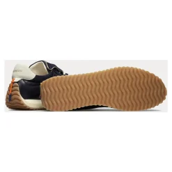 Niebieskie Buty Louis