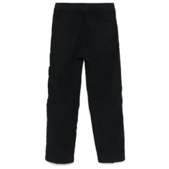 Niebieskie Casualowe Spodnie dla Mężczyzn