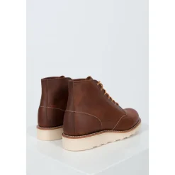 Nieprzemakalne Buty Skórzane