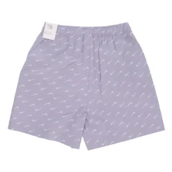 Nowoczesne krótkie spodenki sportowe Indigo Haze