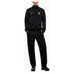 Nowoczesny Dres Sportowy