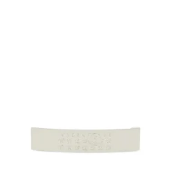 Numeric Hair Clip