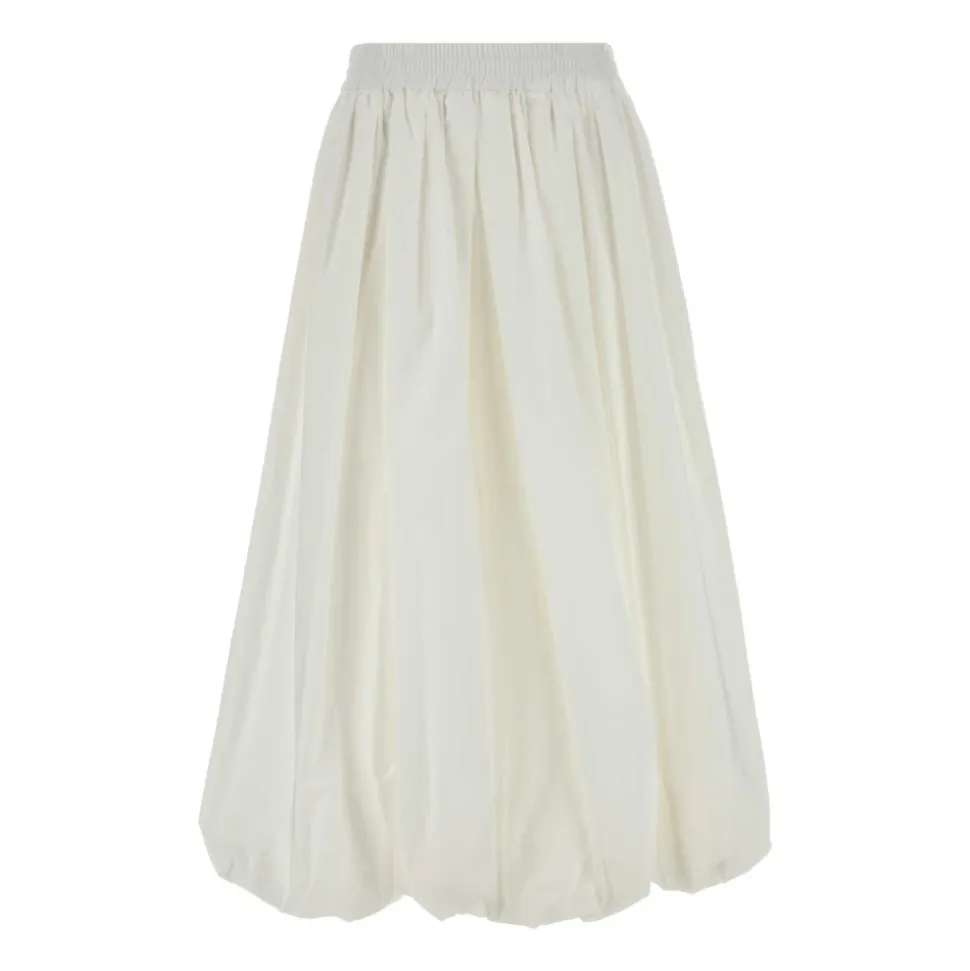 Nuvole Skirt
